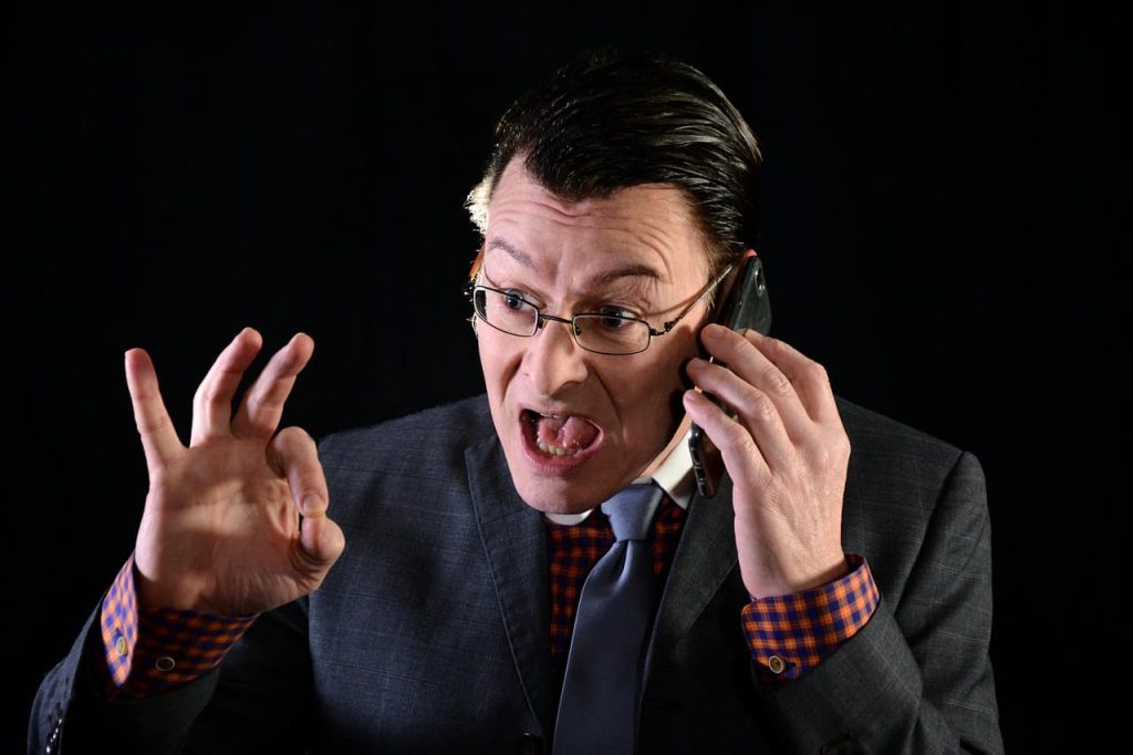Corporate success vs financial frustration — the midlife career trap